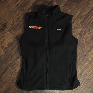 Patagonia vest women’s size M
